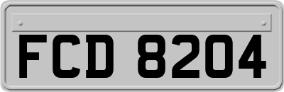 FCD8204