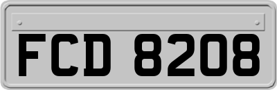FCD8208