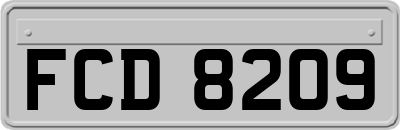 FCD8209