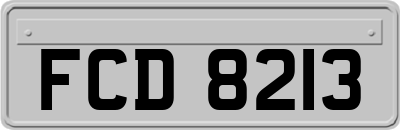 FCD8213