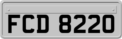 FCD8220
