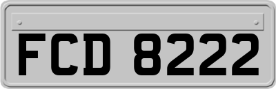 FCD8222