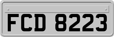 FCD8223