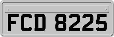 FCD8225