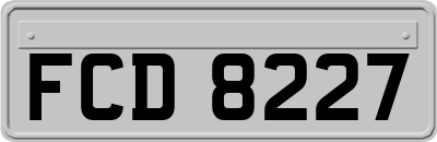 FCD8227