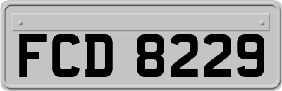 FCD8229