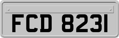 FCD8231