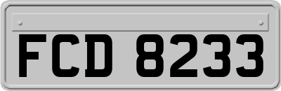 FCD8233