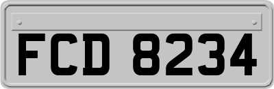 FCD8234