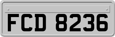 FCD8236