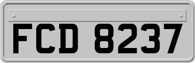 FCD8237