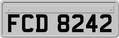 FCD8242
