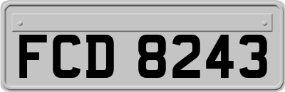 FCD8243