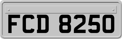 FCD8250