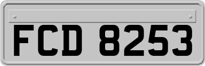 FCD8253
