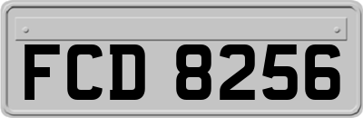 FCD8256