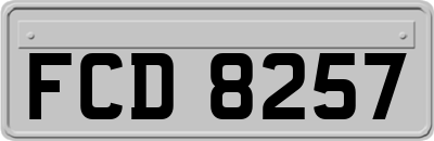 FCD8257