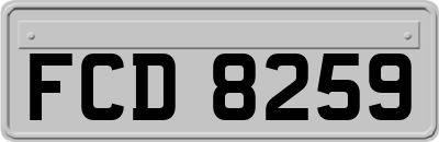 FCD8259