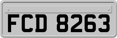 FCD8263