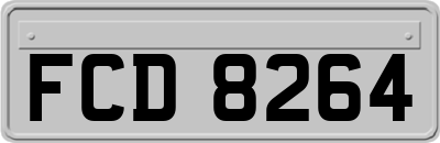 FCD8264