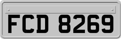 FCD8269