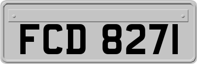 FCD8271