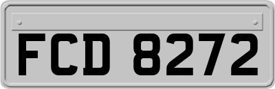 FCD8272