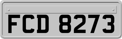 FCD8273