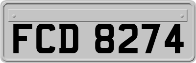 FCD8274