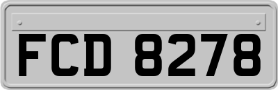 FCD8278