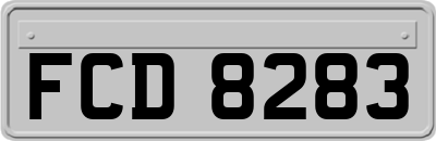 FCD8283
