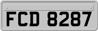 FCD8287