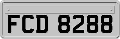 FCD8288