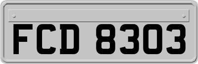FCD8303