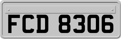 FCD8306
