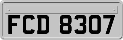 FCD8307