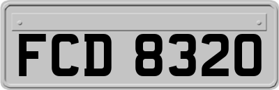 FCD8320