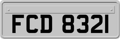 FCD8321