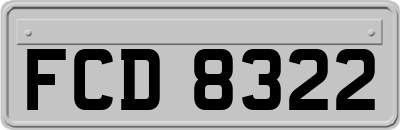 FCD8322