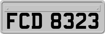 FCD8323
