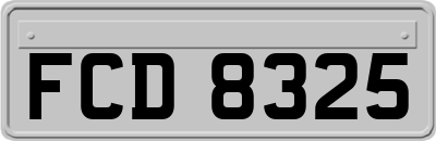 FCD8325