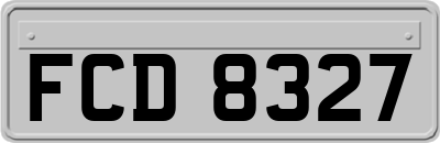 FCD8327