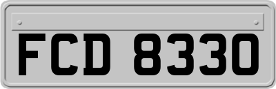 FCD8330