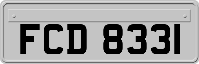 FCD8331