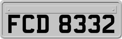 FCD8332