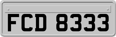 FCD8333