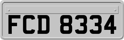 FCD8334