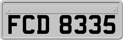 FCD8335