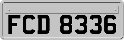 FCD8336