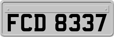 FCD8337